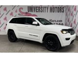 Used 2020 Jeep Grand Cherokee Altitude image 3