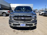 New 2025 Ford F150 Lariat image 3