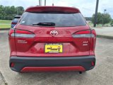 Used 2024 Toyota Corolla Cross XLE image 3