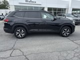 New 2025 Volkswagen Atlas SE image 4