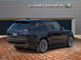 New 2025 Land Rover Range Rover SE image 4