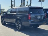 Used 2020 Chevrolet Suburban Premier image 2