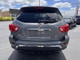 Used 2017 Nissan Pathfinder SL w/ SL Premium Package image 4