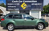 Used 2013 Subaru Outback 2.5i Premium image 6