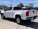 Used 2020 Chevrolet Colorado W/T w/ WT Convenience Package image 4