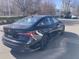 Used 2024 Volkswagen Jetta GLI Autobahn w/ GLI Black Package image 4