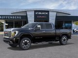 New 2025 GMC Sierra 2500 Denali w/ Denali Reserve Package image 2