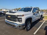 New 2025 Chevrolet Silverado 2500 W/T w/ WT Convenience Package image 6