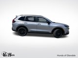 New 2026 Honda CR-V Sport-L image 2