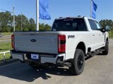 New 2025 Ford F250 Lariat w/ Lariat Ultimate Package image 4