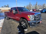 Used 2014 Ford F250 Lariat w/ Lariat Interior Package image 4