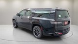 New 2025 Jeep Grand Wagoneer L Series III image 6