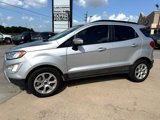 Used 2020 Ford EcoSport SE w/ SE Convenience Package image 6