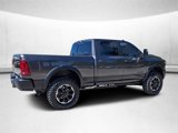 New 2025 RAM 2500 Rebel w/ Rebel Level 2 Equipment Group image 4