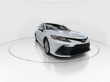Used 2024 Toyota Camry LE image 2