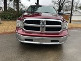 Used 2022 RAM 1500 Classic SLT image 2