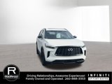 New 2025 INFINITI QX60 Luxe w/ Black Edition image 3