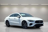 New 2026 Mercedes-Benz CLA 250 image 2