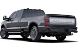 New 2025 Ford F350 Platinum image 2