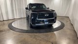 New 2025 INFINITI QX80 Sensory image 3