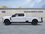 New 2025 Ford F350 Lariat w/ Lariat Ultimate Package image 3