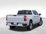 New 2026 Chevrolet Silverado 1500 Custom image 4