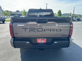 New 2025 Toyota Tundra TRD Pro image 3