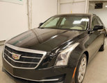 Used 2016 Cadillac ATS Luxury w/ Sun And Sound Package image 2