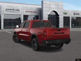 New 2025 RAM 1500 Rebel w/ G/T Package image 5