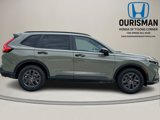 New 2026 Honda CR-V TrailSport image 2
