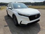 New 2026 Honda CR-V EX-L image 2