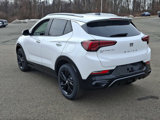 New 2025 Buick Encore GX Sport Touring w/ Comfort Package image 4