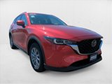 Used 2023 MAZDA CX-5 AWD 2.5 S w/ Select Package image 3