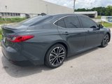 Used 2025 Toyota Camry XLE image 5