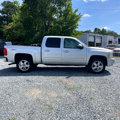 Used 2013 Chevrolet Silverado 1500 LTZ w/ LTZ Plus Package image 5