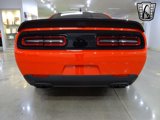 Used 2023 Dodge Challenger SRT Hellcat Redeye image 5