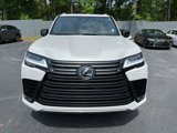 New 2025 Lexus LX 700h Luxury image 3