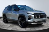 New 2026 Chevrolet Equinox LT w/ Convenience Package II image 2