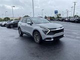 Used 2025 Kia Sportage SX image 2