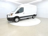 Used 2022 Ford Transit 350 148 High Roof AWD w/ Load Area Protection Package image 3