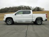 New 2025 Chevrolet Silverado 1500 LT w/ All Star Edition Plus image 2