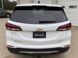 Used 2023 Chevrolet Equinox LT w/ LPO, Floor Liner Package image 6