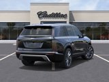 New 2026 Cadillac Vistiq Premium Luxury image 5