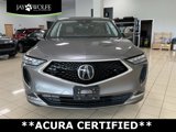 Certified 2022 Acura MDX SH-AWD w/ Technology Package image 2