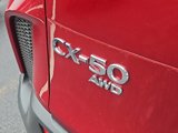 New 2025 MAZDA CX-50 2.5 Hybrid w/ Weather Package image 4