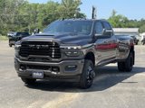 New 2025 RAM 3500 Laramie image 3