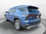New 2026 Chevrolet Traverse LT w/ Driver Confidence Package image 3