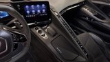 Used 2023 Chevrolet Corvette Stingray Premium Cpe w/ Z51 Performance Package image 4