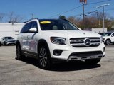 Certified 2023 Mercedes-Benz GLB 250 4MATIC image 4