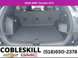 New 2026 GMC Terrain AT4 w/ Convenience Package III image 5
